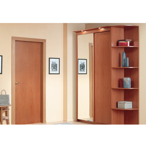 Sliding Door Wardrobe Baikal-5(ACE)