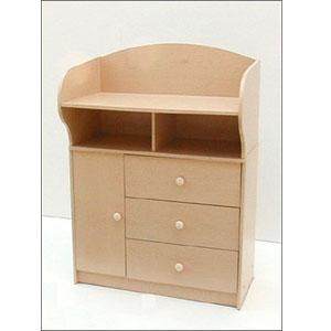Baby Changing Table BB-1 (VF)