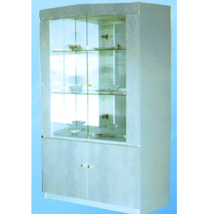 Custom Made China Cabinet C-36(CT)