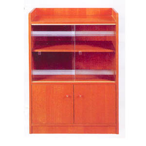 Storage Unit In Natural CB-21 (HT)