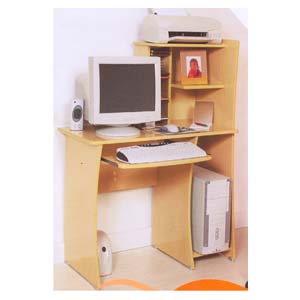 Compudesk Computer Desk (PI)