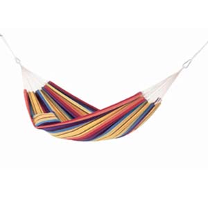 Barbados XL Hammock (GY)