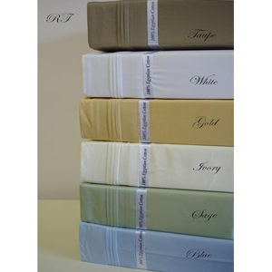 1500 Thread Count Egyptian Cotton Sheets Set e1500_(RPT)