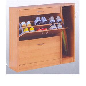 Shoe Cabinet ES-2601_ (ES)