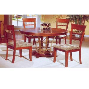 Dinning Table F2060 (PX)
