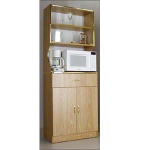 Kitchen Cabinet F-50 (VF)