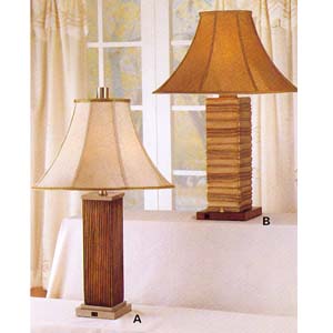 Beautiful Table Lamp F5228 (PX)