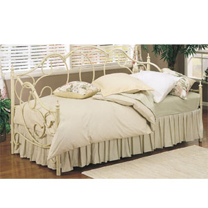 Sarasota Vanilla Marble Daybed F62 (PW)