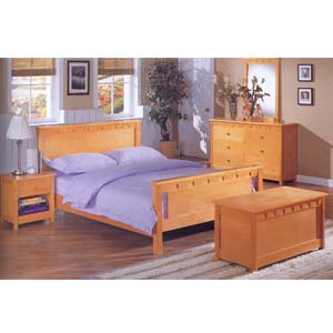 Bed Room Set F9021 (PX)