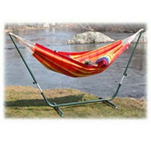Santiago XXL Hammock (BY)