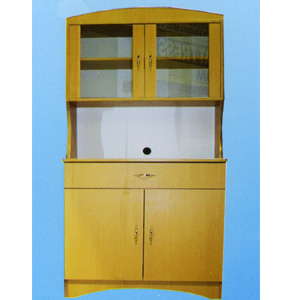 Kitchen Cabinet K-436CT)