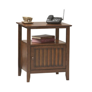 Tasman Collection End Table 77004C151-01-KD-U (LN)
