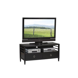 East End Avenue Media Center 77507BLK-AB-KD-U (LN)