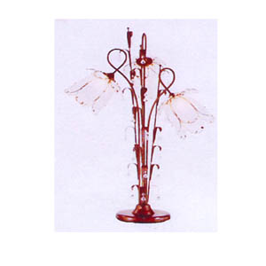 Antique Bronze Table Lamp OK-9123TAB (HT)