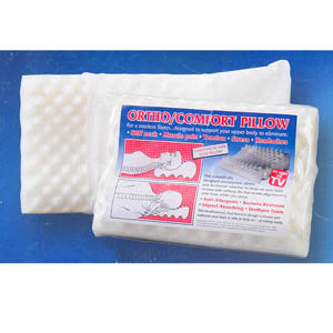 Ortho Comfort Pillow 15 Ortho (AP)