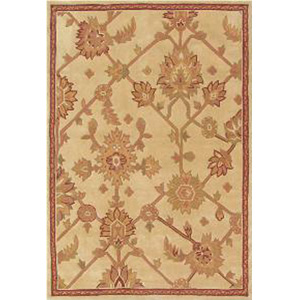 Rug RF1-150 Beige (HD) Reflection Collection