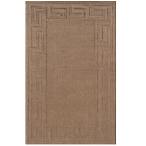 Standard Collection - Classic Smoke Beige RUG-NC619_(LNFS)
