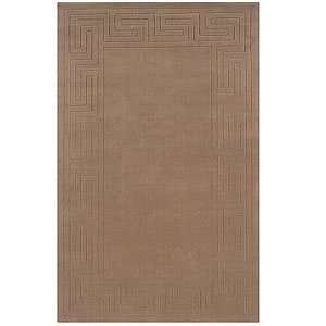 Standard Collection - Classic Smoke Beige RUG-NC619_(LNFS)