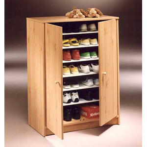 Basic Shoe Cabinet 101(VF)