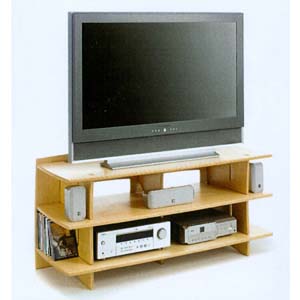 Media Stand STB-120_ (LF)