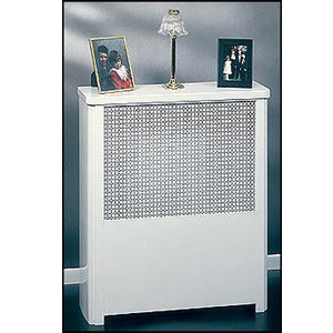 Superior Hi-Boy Radiator Cover (PSM)