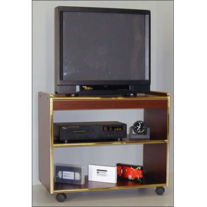 T.V. Stand #6 (VF)