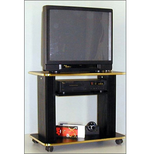 T.V. Stand #1 (VF)