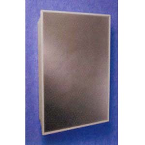 White Frame Swing Door W311 (Z)