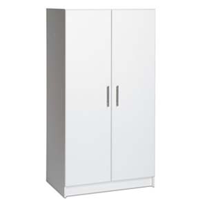 32 In. Storage Cabinet WES-3264 (PPFS68)