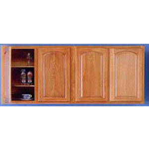 Oak Wall Cabinet WW3030 (ARC)